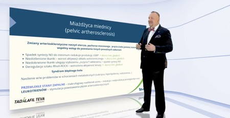 Image for Webinar - Wspólna etiologia ED i LUTS